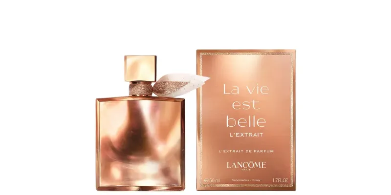 Lancôme La Vie Est Belle